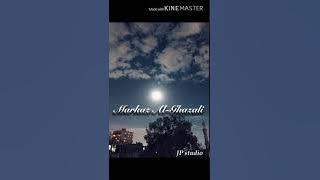 MARKAZ AL-GHAZALI - lirik video