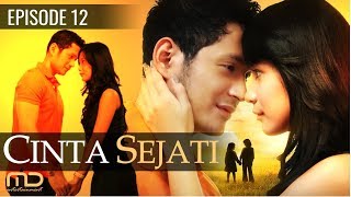 Cinta Sejati - Episode 12