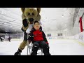 Los Howlitos Join Arizona Coyotes for Noche Con Los Yotes Sponsored by Dignity Health