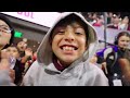 Los Howlitos Join Arizona Coyotes for Noche Con Los Yotes Sponsored by Dignity Health