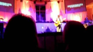 Shane and Shane w/ Phil Wickham - Because He's God