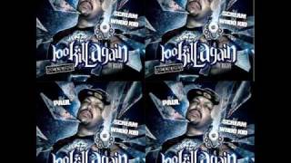 DJ Paul - Get Up Wit Me (To Kill Again Mixtape)