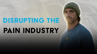 Episode 2 -  Dr. Eric Goodman DC - Creator of Foundation Training