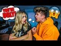 INSULTING MY GIRLFRIEND FOR 24 HOURS PRANK!