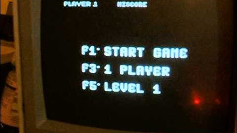 C64 on an FPGA - Update Week 8/2011