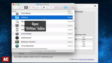 Move Window to Preset Size and Position on Mac-MercuryMover + AppleScript