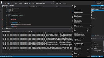 BYTE Post 7: Creating Docker image from non Docker Visual Studio project
