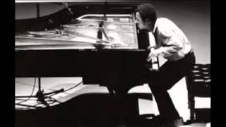 Keith Jarrett at Avery Fisher Hall, N.Y. 1991 Part 5