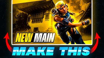 How To Make a Valorant Thumbnail on Android | PS Touch