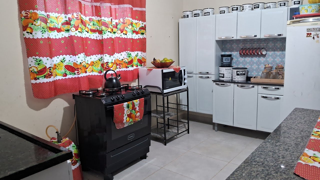 COLOCANDO A CASA EM ORDEM PRA AGUARDAR A CHEGADA DAS GÊMEAS CECÍLIA E HELENA 