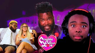 Dr. Umar...You GOTTA Understand!!!! | Coulda Been Love Ep. 4: Snow Bunnies (Reaction)