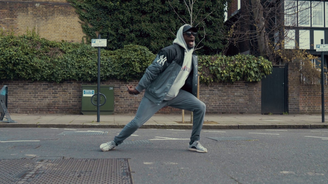 TROYBOI - WARRIOR | SHAADOW  SEFIROTH