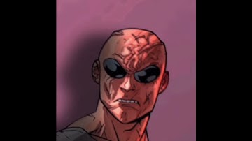 ||Prisoner mark|| #invincibleedit #invincibleseason3 #dontflop