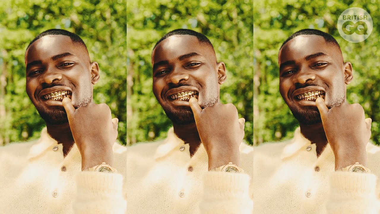 (FREE FOR PROFIT) DAVE x FREDO TYPE BEAT -"FUNKY FRIDAY"