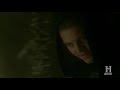 Vikings - Ivar Kills The Seer [Season 5B Official Scene] (5x14) [HD]