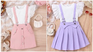 💜💗 [KOREAN FASHION IDEAS FOR KIDS ]@Inshy2023 PARTY CLOTHES