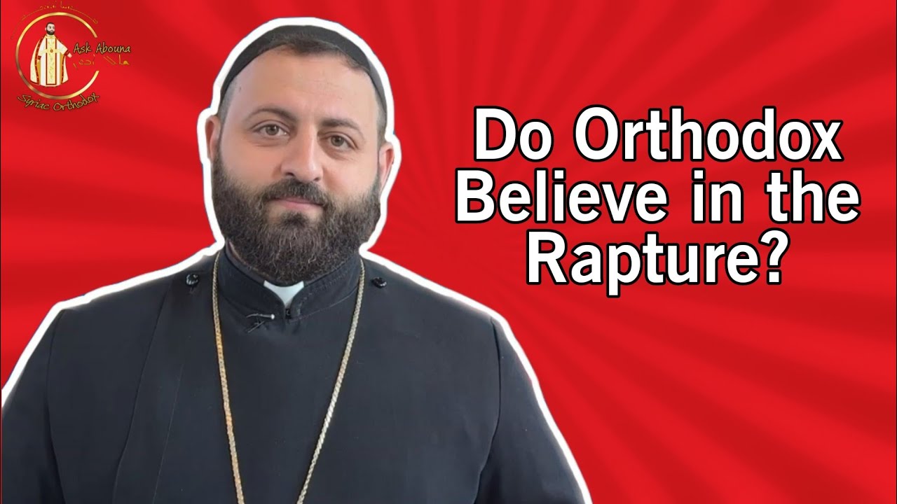 Do Ethiopian Orthodox Christians Believe In The Rapture Do Ethiopian Orthodox Christians Believe In The Rapture