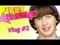 Jerk All Stars Vlog - Language of Jerkin