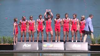 SIRR 2019 - Sunday - Race 506 to 514