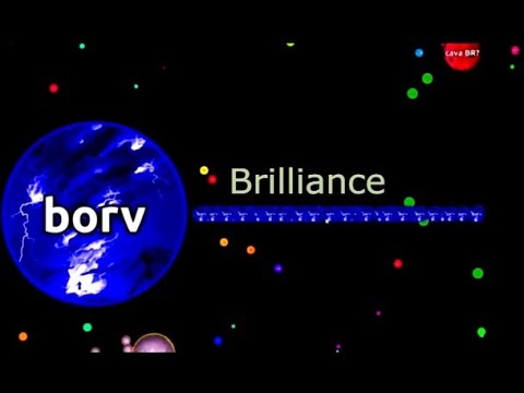 New The Germs.io Brilliance ✨