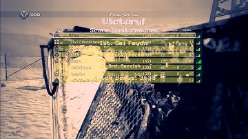OCE #1 (Mw2)
