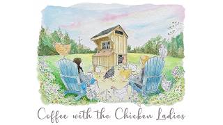 Episode 299 Bielefelder Chicken Disaster Prep for your Flock Eaton Pet and Pasture s Revitalime