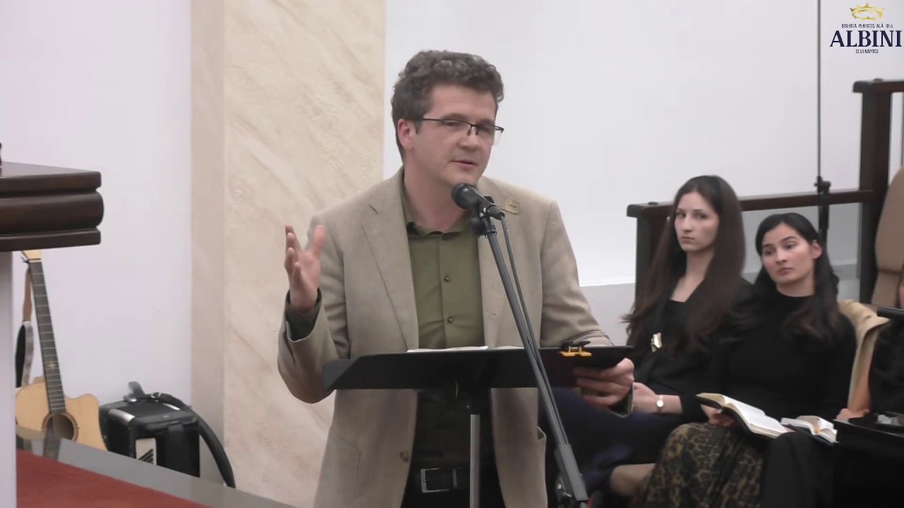 Claudiu Lulciuc - Neînvins de NELINIȘTEA inimii mele