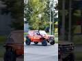 280 лошадей и 35 см клиренса: представлена Lada Niva для ралли «Шелковый путь 2025» #нива #ниваспорт