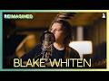 Blake Whiten Covers Coldplay’s “Yellow” (Live) | ReImagined