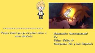 Video thumbnail of "[Electric Angel] [Vocaloid] Karaoke off vocal"