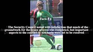 United Nations Security Council Resolution 1150 Top # 5 Facts