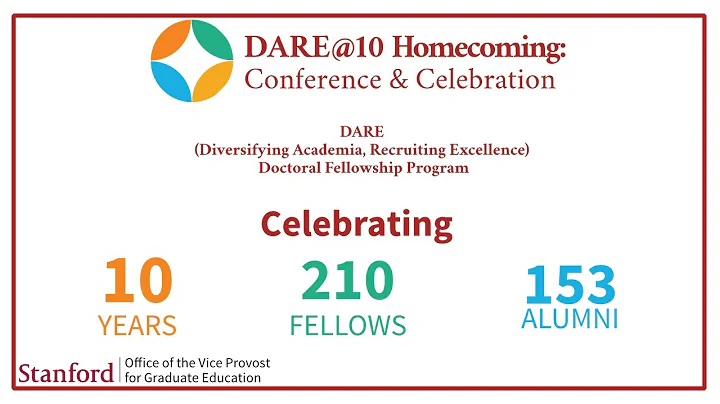 DARE@10 Education Research Presentations