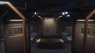 Alien: Isolation™ - Épisode 3: 1re vraie scène de cache-cache