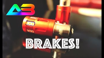 AUTOBEAM PERFORMANCE BRAKE LED INSTALL! | FOCUS RS