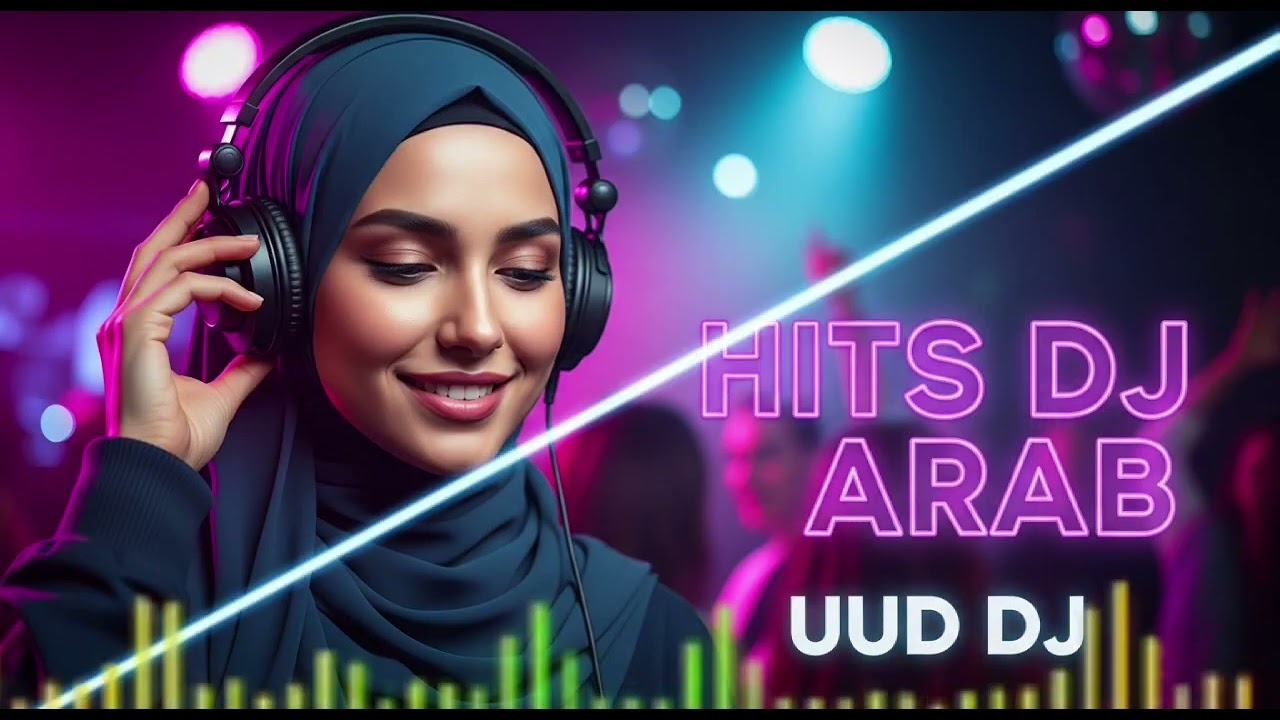 💃Best Remix full bass 2025. |. DJ uud