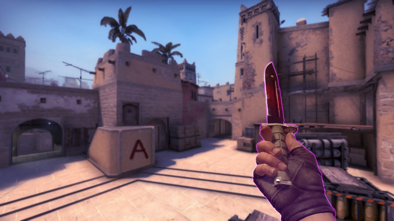 HICKORY DICKORY | CS:GO FRAGMOVIE