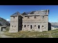 Fort Janus / MontGenevre été 2024