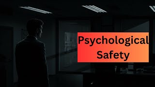 Psychological Safety at Work The Hidden Hazards of Bullying and Gaslighting