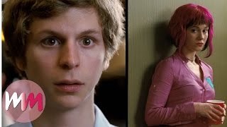 Top 10 Love at First Sight Scenes in Movies
