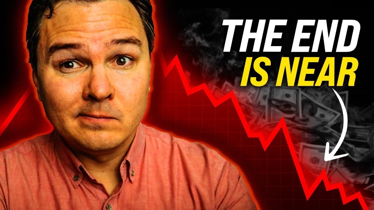 Bitcoin Is The Selling Almost Over?