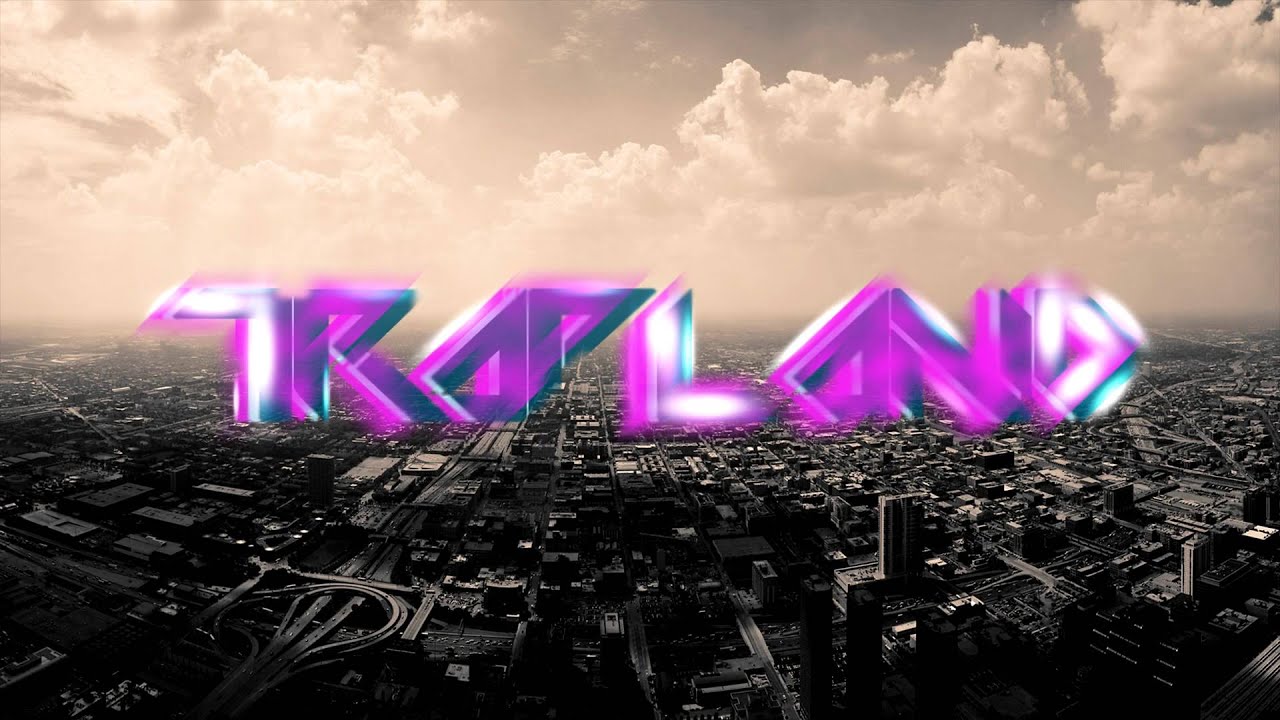 trap landing Daft Daft Punk - One More Time (Candyland Trap Remix)