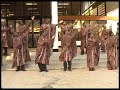 Kaminula Choir - Msifadhaike (Official Video)