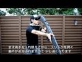 立射 ショルダーウェポン ベーシックタクトレ#06