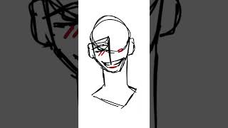 Noel’s Lament with Enmity :p #art #oc ❤️✨ (tis a bit freaky)