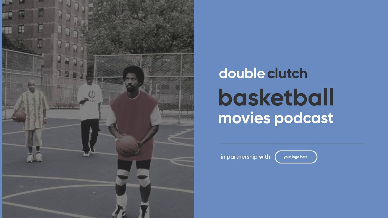 Episode 3 Basketball Movies He Got Game YouTube