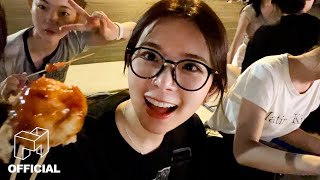 Hangang's Beauty Queens｜EN CN｜SSSIGNAL 230903