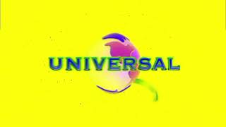 Universal Animation Studios 2020 Effects