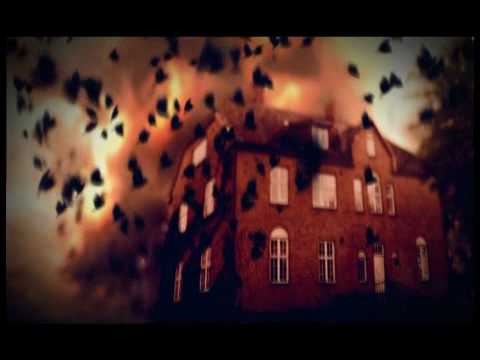 Jack Daw-Perilous Poetry