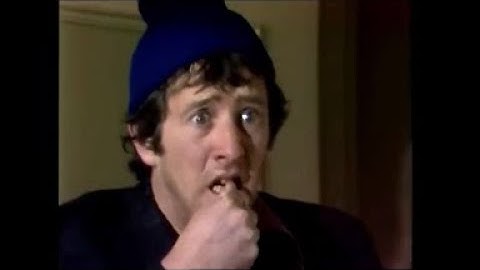 The Worst Prisoner Cell Block H Characters 19 Col Bourke