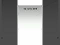 idiom.10. "an early bird".        #idioms #youtubrshorts